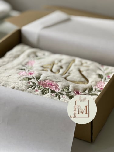 بطانية اطفال