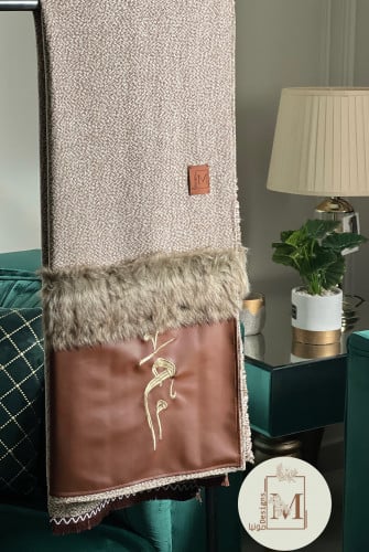 شال شتوي - لندني