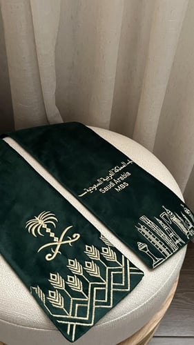 وشاح المعالم