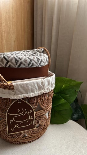 طقم صلاه رجالي