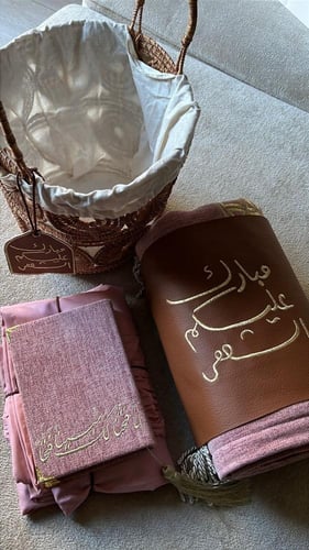 بوكس نسائي/متعدد الالوان