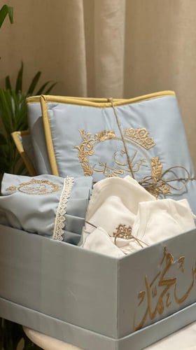 بوكس مواليد