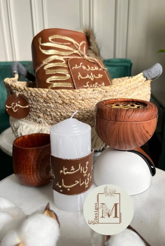 بوكس الشتاء / شال لندني