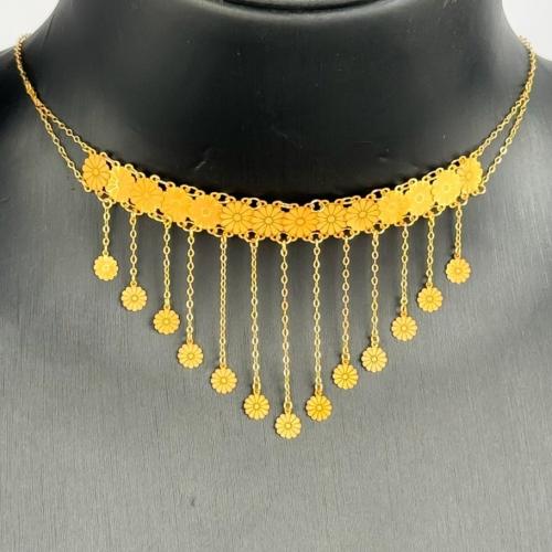 مزنط ذهب /21*30+2.66