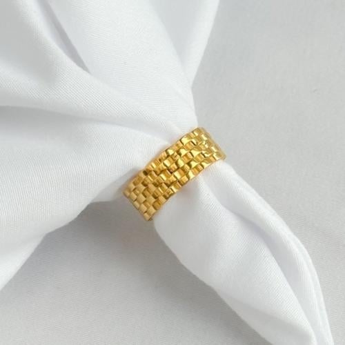 دبلة ذهب /21*45+2.9