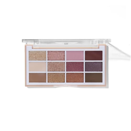 كاتيا 12 مجموعة ظلال عيون - جلامور