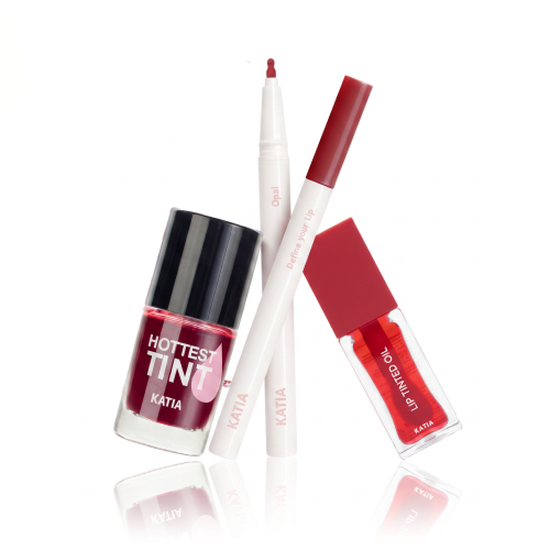Cherry Lip Combo