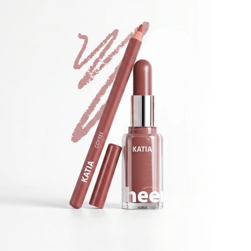 Mocha Lip Combo