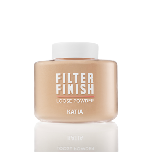 لوس باودر فيلتر فينيش - 25 غ