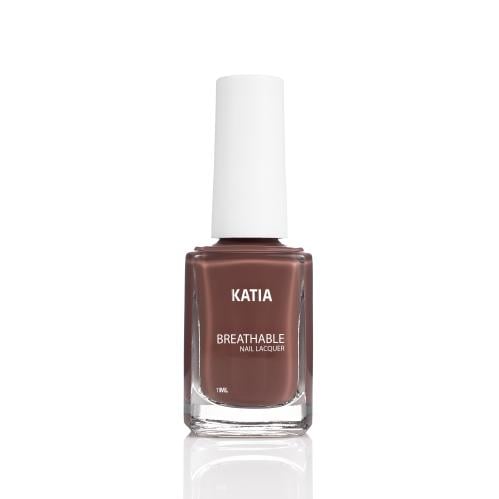 طلاء أظافر مسامي لايت بروان - 7