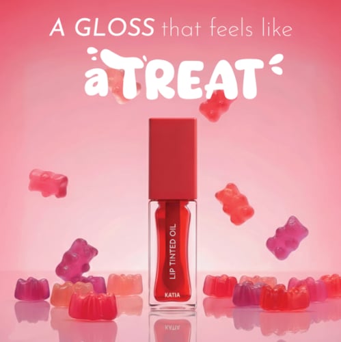 ملمع شفاه - فيلفيت