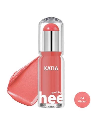 كاتيا تنت أحمر خدود ستيك - جليم