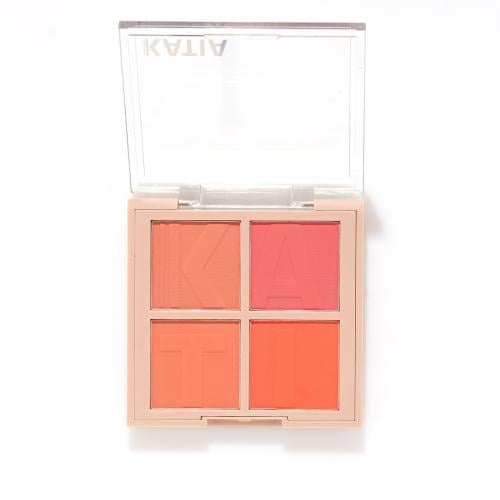 مجموعة احمر الخدود - وايلد بيتش