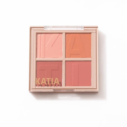 مجموعة احمر الخدود - سن كيسد