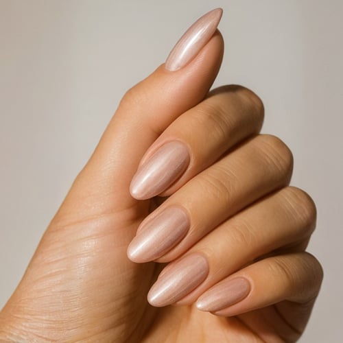 طلاء اظافر مسامي - K62