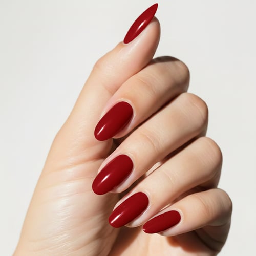 طلاء أظافر مسامي بييري - 24