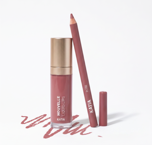 Rosy Lip Combo