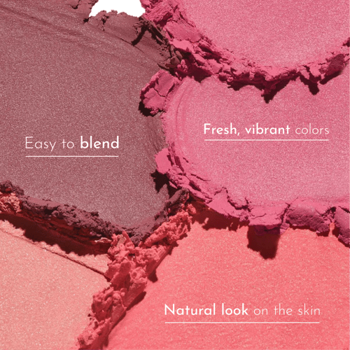 مجموعة احمر الخدود - سن كيسد