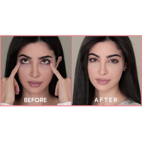 كونسيلر خافي عيوب - ناتشورال