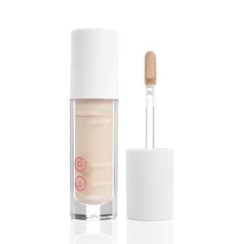 كونسيلر خافي عيوب - ناتشورال