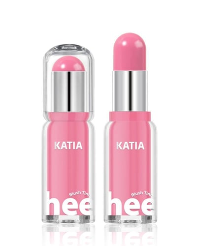 كاتيا تنت أحمر خدود ستيك - سويتي