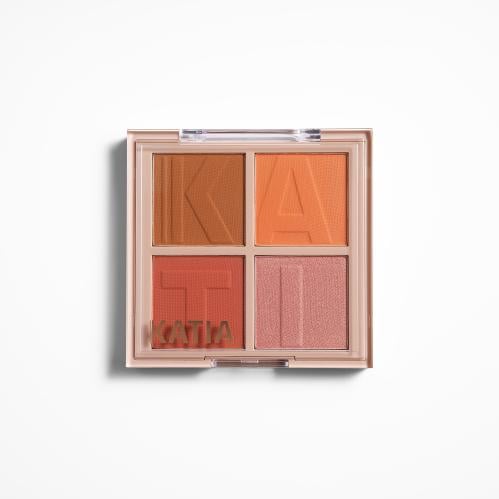 كاتيا بلش & كونتور & هايلايتر