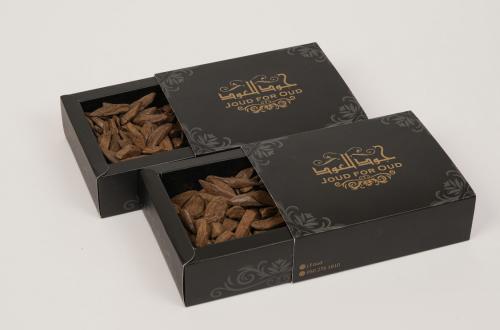 Luxury Moroccan oud, medium piece (kilogram)