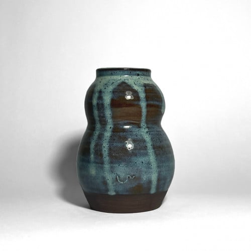 مزهرية أزور