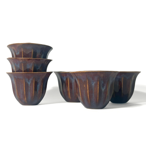 طقم فناجين امارليس