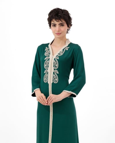 ميار الاخضر الملكي