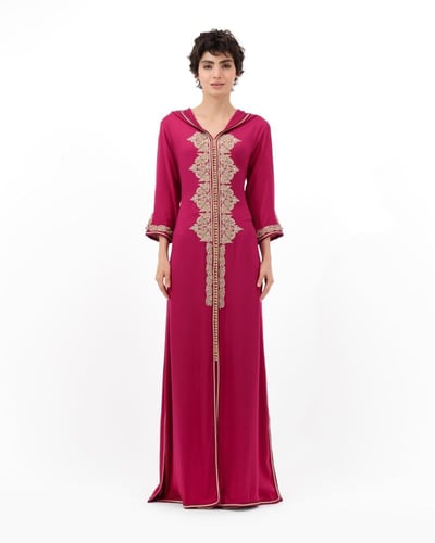 الزمردة فوشي