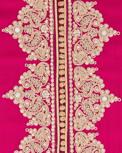 الزمردة فوشي