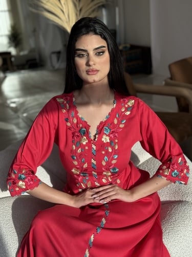 قفطان ميسان