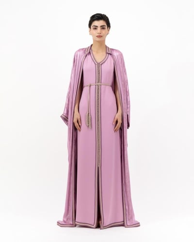 جوهرة الخزامى