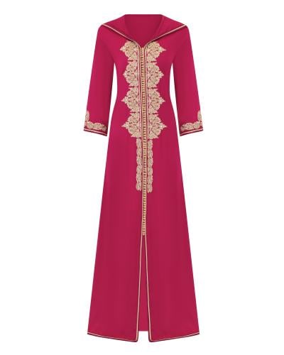 الزمردة فوشي