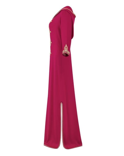 الزمردة فوشي