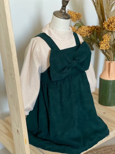 طقم شتوي قطعتين