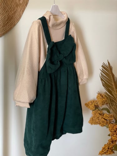 طقم شتوي قطعتين