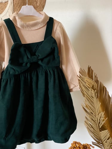 طقم شتوي قطعتين