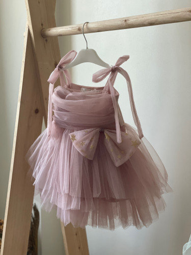 فستان المارشميلو