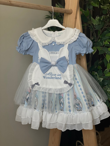 فستان أليسا