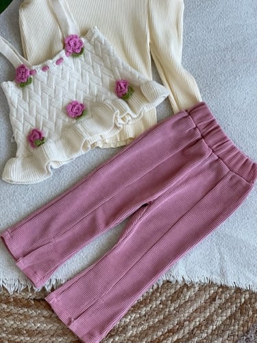 طقم لطيف 3 قطع