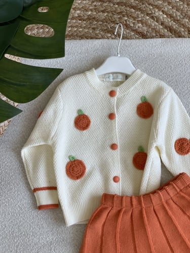 طقم الأورنج