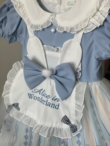 فستان أليسا