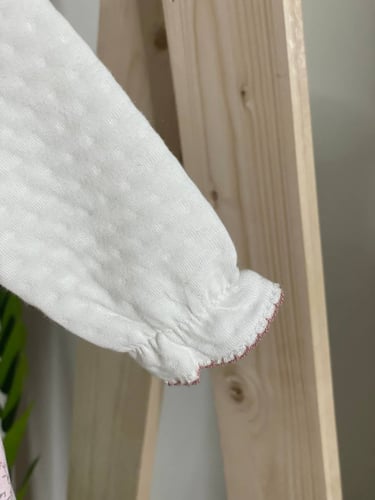 أفرول بناتي شتوي