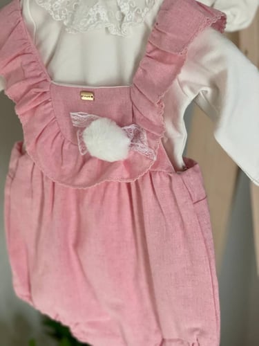 أفرول شيال بناتي شتوي مع هيلاهوب 3 قطع