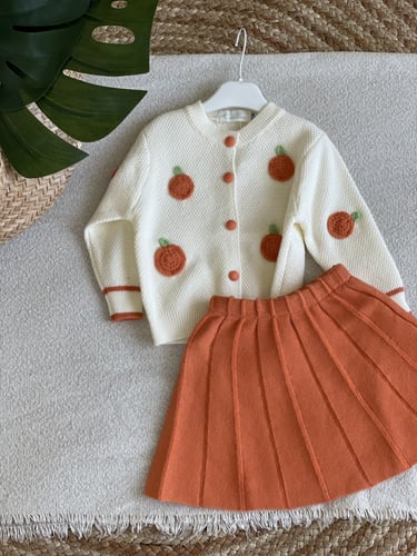 طقم الأورنج