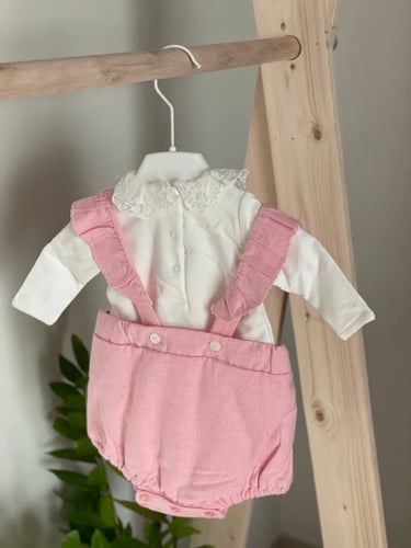 أفرول شيال بناتي شتوي مع هيلاهوب 3 قطع