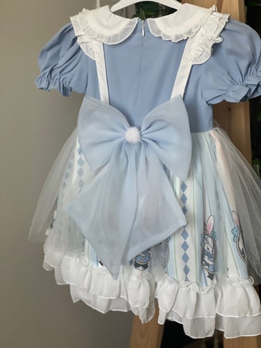 فستان أليسا