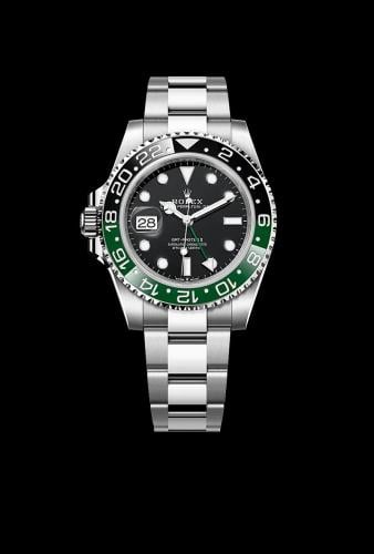 Rolex GMT-Master 40